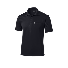 Load image into Gallery viewer, Sport-Tek® Micropique Sport-Wick® Polo