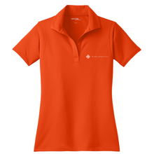 Load image into Gallery viewer, Sport-Tek® Women's Micropique Sport-Wick® Polo