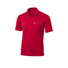 Load image into Gallery viewer, Sport-Tek® Micropique Sport-Wick® Polo
