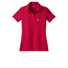 Load image into Gallery viewer, Sport-Tek® Women's Micropique Sport-Wick® Polo