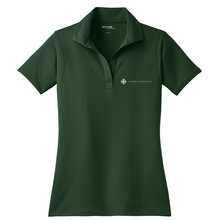 Load image into Gallery viewer, Sport-Tek® Women's Micropique Sport-Wick® Polo
