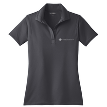 Load image into Gallery viewer, Sport-Tek® Women's Micropique Sport-Wick® Polo