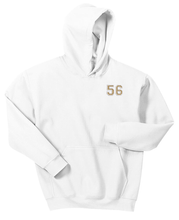 Load image into Gallery viewer, Game Day Hooded Sweatshirt