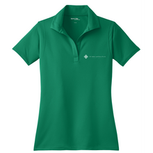 Load image into Gallery viewer, Sport-Tek® Women's Micropique Sport-Wick® Polo
