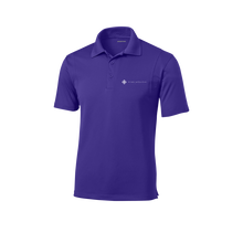 Load image into Gallery viewer, Sport-Tek® Micropique Sport-Wick® Polo
