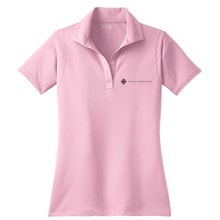 Load image into Gallery viewer, Sport-Tek® Women's Micropique Sport-Wick® Polo