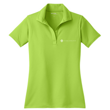 Load image into Gallery viewer, Sport-Tek® Women's Micropique Sport-Wick® Polo