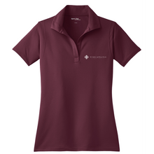 Load image into Gallery viewer, Sport-Tek® Women's Micropique Sport-Wick® Polo