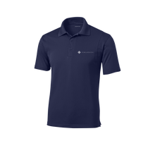 Load image into Gallery viewer, Sport-Tek® Micropique Sport-Wick® Polo