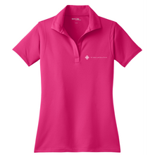 Load image into Gallery viewer, Sport-Tek® Women's Micropique Sport-Wick® Polo