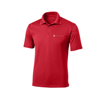 Load image into Gallery viewer, Sport-Tek® Micropique Sport-Wick® Polo