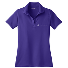 Load image into Gallery viewer, Sport-Tek® Women's Micropique Sport-Wick® Polo
