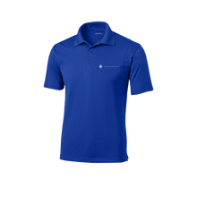 Load image into Gallery viewer, Sport-Tek® Micropique Sport-Wick® Polo