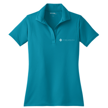 Load image into Gallery viewer, Sport-Tek® Women's Micropique Sport-Wick® Polo
