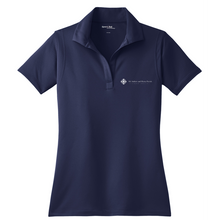 Load image into Gallery viewer, Sport-Tek® Women's Micropique Sport-Wick® Polo