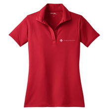 Load image into Gallery viewer, Sport-Tek® Women's Micropique Sport-Wick® Polo