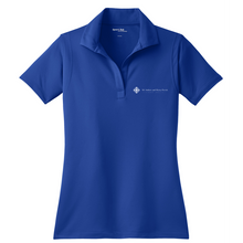 Load image into Gallery viewer, Sport-Tek® Women's Micropique Sport-Wick® Polo