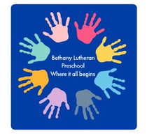 Load image into Gallery viewer, Bethany Lutheran Preschool Softstyle Tshirt