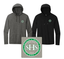 Load image into Gallery viewer, SHS Staff Featherweight French Terry Hoodie