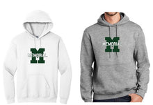 Load image into Gallery viewer, Memorial Middle School Cotton Hoodie