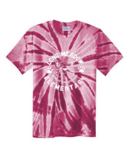 Load image into Gallery viewer, LMES School Tie Dye T-shirt
