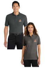 Load image into Gallery viewer, RHS Staff Silk Touch™ Polo