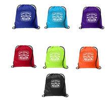 Load image into Gallery viewer, Apparel fundraising screenprinting embroidery