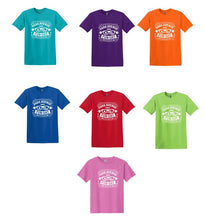 Load image into Gallery viewer, Apparel fundraiser screenprinting