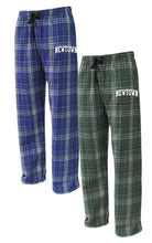 Load image into Gallery viewer, Newtown Middle School FLANNEL PANT