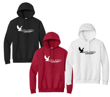 Load image into Gallery viewer, Alta Vista Cotton Hooded Sweatshirt