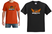 Load image into Gallery viewer, Rosedale Elite Posi Charge Competitor Tee