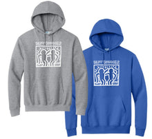 Load image into Gallery viewer, Best Buddies Essential Fleece Pullover Hoodie