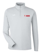Load image into Gallery viewer, SHU Basketball Under Armour Men's Team Tech Quarter-Zip