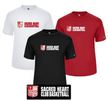 Load image into Gallery viewer, SHU Basketball Ultimate Softlock™ Tee