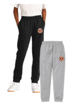 Load image into Gallery viewer, Ridgefield Little League Core Fleece Jogger-Youth &amp; Adult
