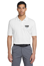 Load image into Gallery viewer, NLAX Nike Tech Basic Dri-FIT Polo