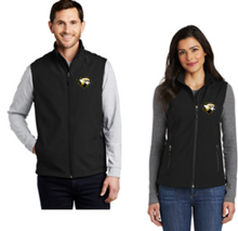 Load image into Gallery viewer, Joel Barlow Core Softshell Vest