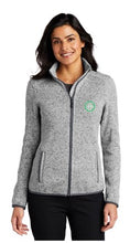 Load image into Gallery viewer, SHS Staff Men's & Women's Sweater Jacket