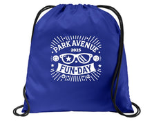 Load image into Gallery viewer, Apparel fundraising screenprinting embroidery