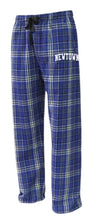 Load image into Gallery viewer, Newtown Middle School FLANNEL PANT
