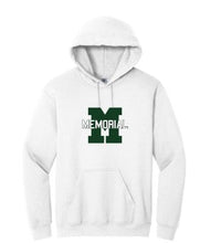 Load image into Gallery viewer, Memorial Middle School Cotton Hoodie