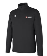 Load image into Gallery viewer, SHU Basketball Under Armour Men's Team Tech Quarter-Zip