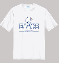 Load image into Gallery viewer, Newtown Soccer Moisture Wicking T-Shirt MANDATORY for VARSITY