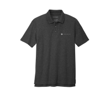 Load image into Gallery viewer, Port Authority® C-FREE ® Cotton Blend Pique Polo
