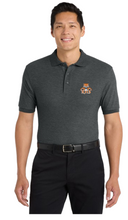 Load image into Gallery viewer, RHS Staff Silk Touch™ Polo