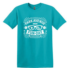 Load image into Gallery viewer, Apparel fundraiser screenprinting