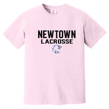 Load image into Gallery viewer, NLAX Comfort Colors® Adult & Youth Heavyweight Ring Spun Tee
