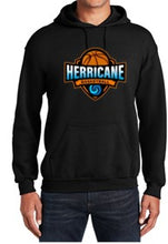 Load image into Gallery viewer, Herricane Heavy Blend Hooded Sweatshirt

