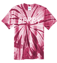 Load image into Gallery viewer, Frank A Berry Tie Dye Tee