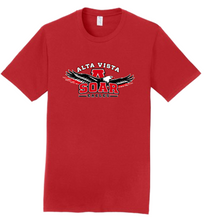 Load image into Gallery viewer, Alta Vista - Youth Essential Tee